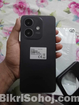 Oppo A3 4g Official